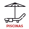 PISCINAS