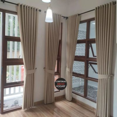 CORTINAS EN BARRA (1)