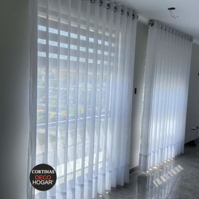 CORTINAS EN BARRA (2)