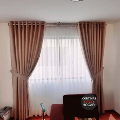 CORTINAS EN BARRA (3)