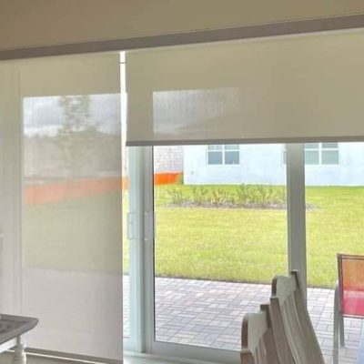 ROLLER SCREEN (5)