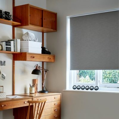 Cortinas Roller blackout 9