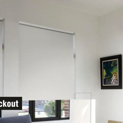 Cortinas Roller blackout 5