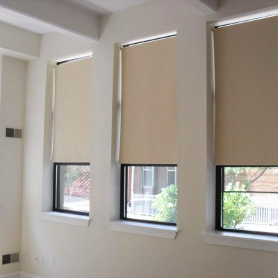 Cortinas Roller blackout 4