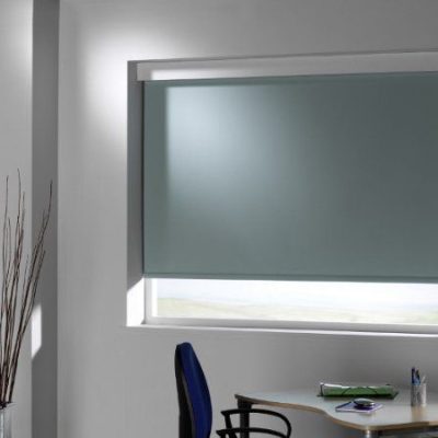 Cortinas Roller blackout 8
