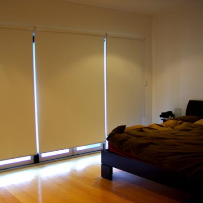 Cortinas Roller blackout 3
