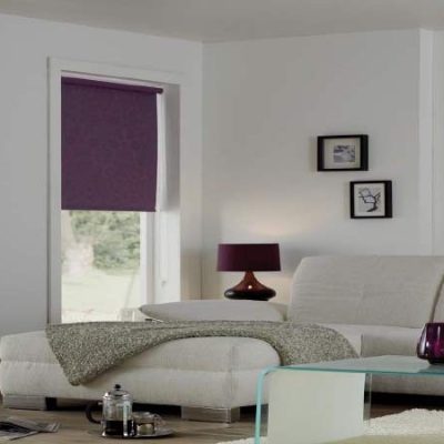 Cortinas Roller blackout 2